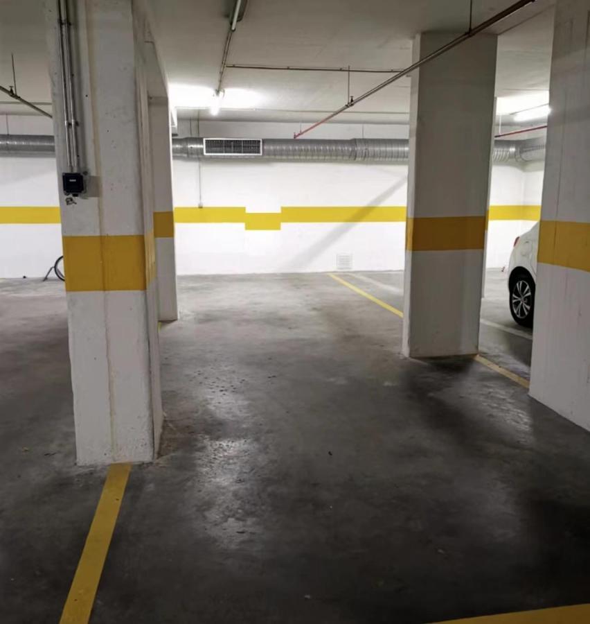 Sunny Expo, Free Parking Appartement Lissabon