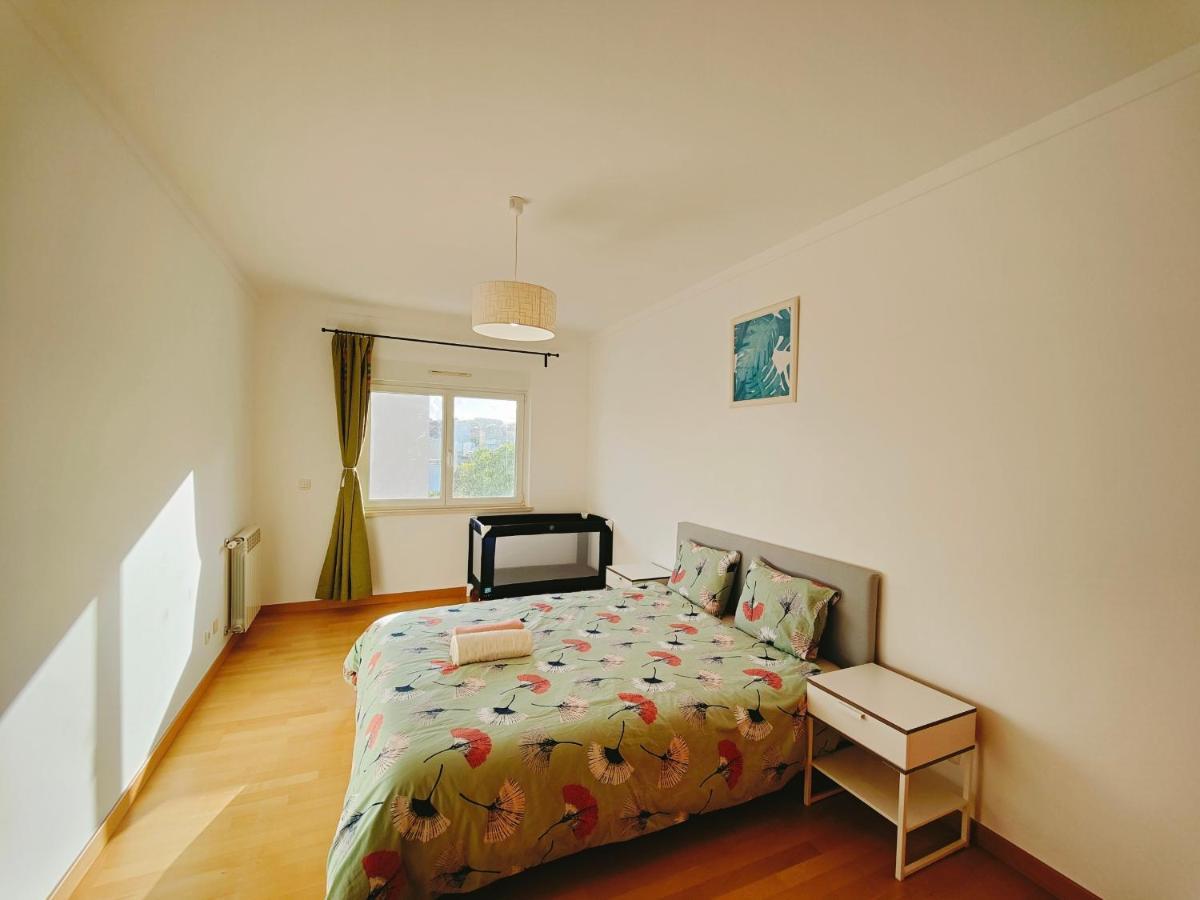 Appartement Sunny Expo, Free Parking Lissabon